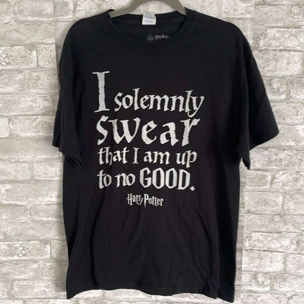 Harry Potter Statement T